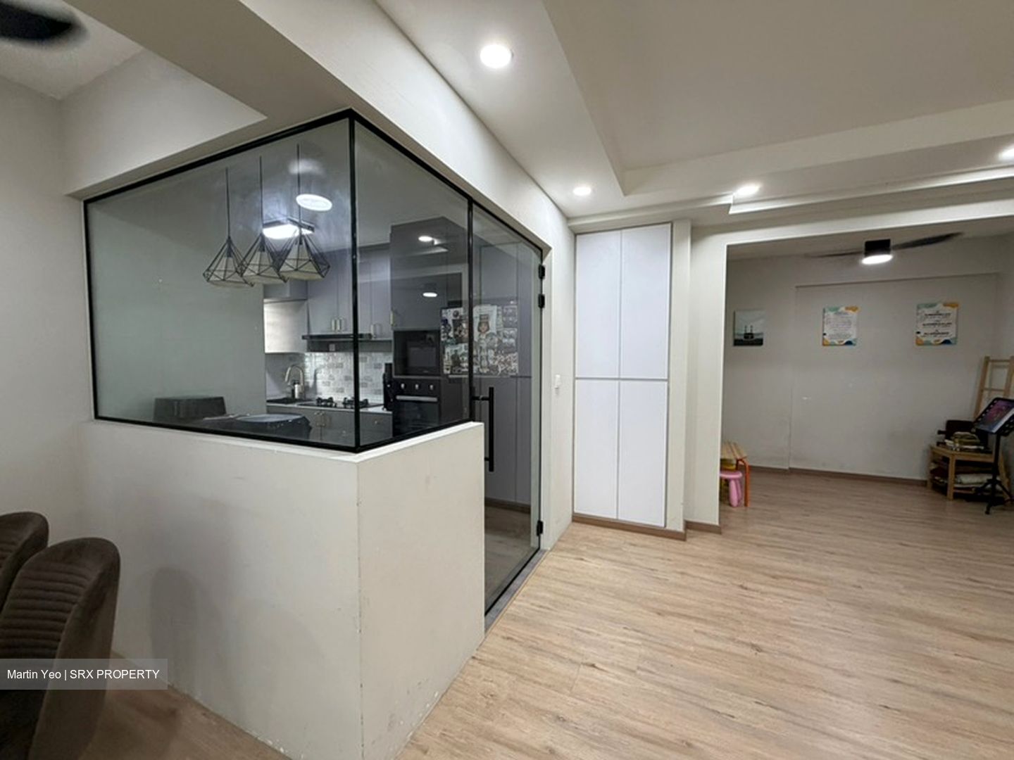 Blk 415B Waterfront I @ Northshore (Punggol), HDB 5 Rooms #583269251